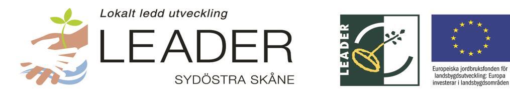 Bedömningsprotokoll Nötodling Österlen (Jona Elfdahl) Journalnummer 2017-1126 Fond Jordbruksfonden för landsbygdsutveckling Insatsområde 1.