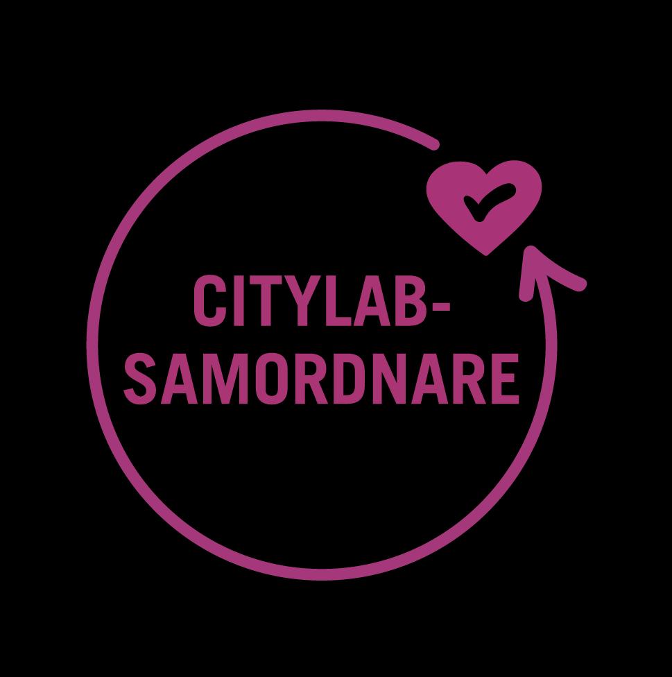 CERTIFIERAD CITYLABSAMORDNARE Hur ska arbetet med hållbarhet i ett stadsutvecklingsprojekt drivas enligt Citylab?