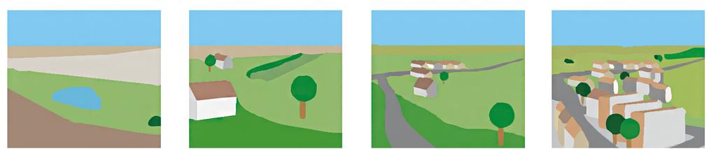 side 17 9. PLUGG ANTAL OCH PLACERING Efter att Multipor isoleringsskivor har torkat ska du säkra dem mot vindsug med Ytong plugg enligt projektbeskrivningen eller nedanstående schema.