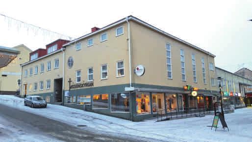 Kontaktuppgifter Sollefteå Missionsförsamling Hantverkaregatan 2 881 30 Sollefteå sollefteamission@gmail.