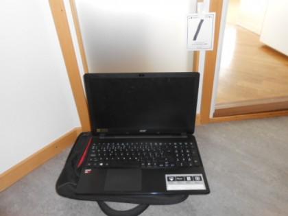 Laptop Acer E5-551 1879-001