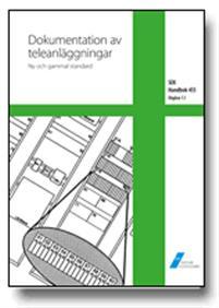 SEK Handbok 455 - Dokumentation av teleanläggningar - Ny och gammal standard PDF ladda ner LADDA NER LÄSA Beskrivning Författare:.