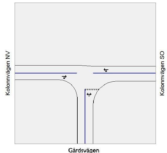 12 (17) var befolkningstätheten ca 3770 invånare/ km² 2013 i Solna stad. Detta resulterade i ett invånarantal på ca 5000 invånare/km² år 2030.