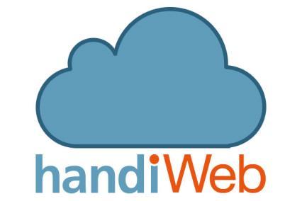 Hjälpverktyg: HandiTools och Handi Web