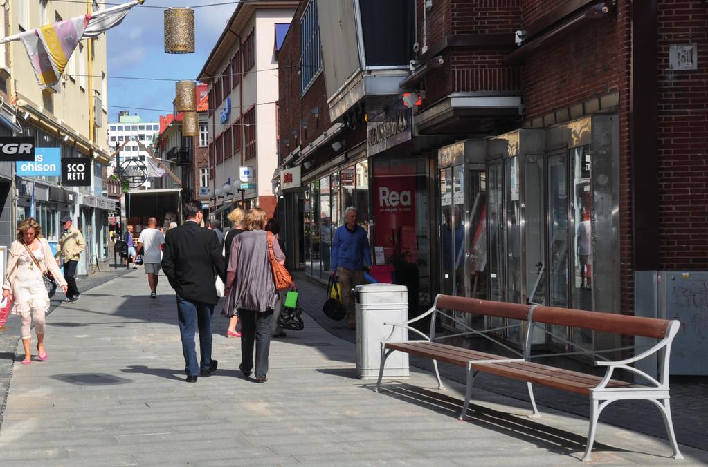 Varuexponering Varuexponering innebär att du som har en butik eller restaurang exponerar varor i marknadsföringssyfte eller för utsmyckning.