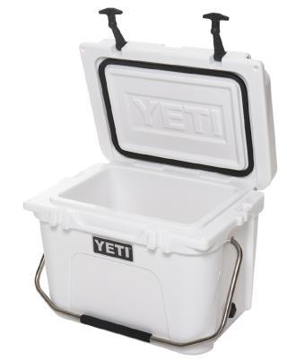 Yeti Ett lyckat exempel på md ch genmförande i