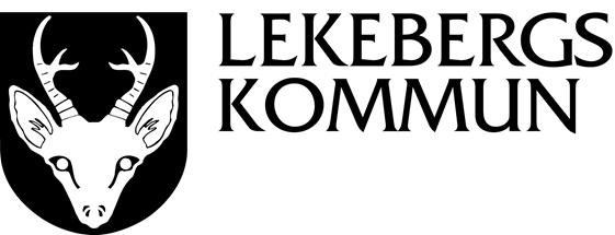 Tjänsteskrivelse 2017-09-25 10 (10) Dnr: KUB 17-1055 LEKEBERGS KOMMUN Maria Bäcklin Martin Willén Jan-Åke Stolt Karlsson