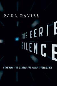 Kurslitteratur I: Kursinfo II Paul Davies: The Eerie Silence Ca 120-240 kr