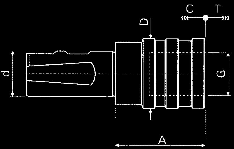 Ø mm mm mm mm MIF MIFS 42.620.20.12 20 1 19 M 3-M 12 41 38 9 9 MIF 1 MIFS 1 42.620.20.20 20 2 31 M 8-M 20 63 3 1 1 MIF 2 MIFS 2 42.