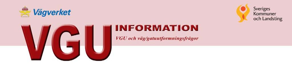 11 VGU Info nr 13 augusti 2008 Nr 13 augusti 2008 En för funktionshindrad användbar kollektivtrafik 2010 - Busshållplatser 1.