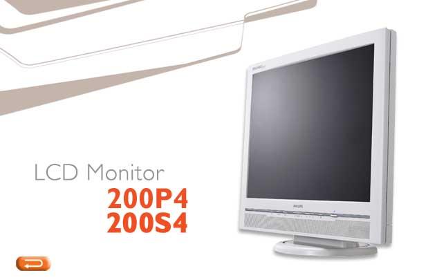 e-manual Philips LCD Monitor Electronic User s Manual file:///d