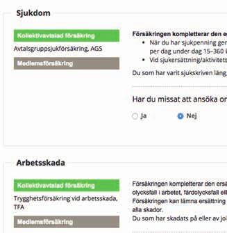 Ditt uppdrag 25 Har du tillgång till en dator eller surfplatta kan du kryssa i svaren från en digital checklista.