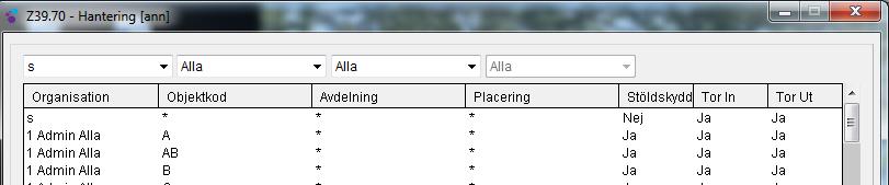 ALLMÄNT Cico kan användas som en mycket enkel utlånings- och återlämningsautomat på skolor. Kontakta support@axiell.com om du vill ha programmet.