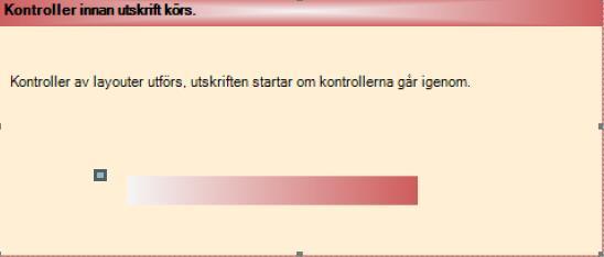 Parameters > Fakturautskrift > FakturaTexter > SenasteHändelseBeräknad Parameters > Fakturautskrift > MaxAntalValideringsfelVidTrådadUtskrift Parameters > Karta > EDP_Map_MapDocument Parameters >