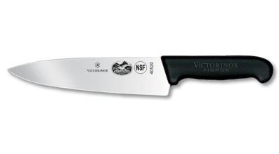 25CM VICT 850347 KNIV BRÖD/TÅRT