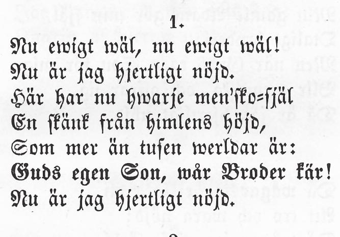 Tema: Rosenius eller kyrkligt ämne; men mången gång berördes äfven sådana dagens händelser som kunde tjänst oss alla till lärdom, varning eller tröst.
