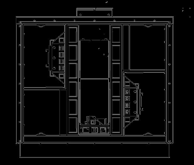 Casa R9-H/R15-H Comfort 201710