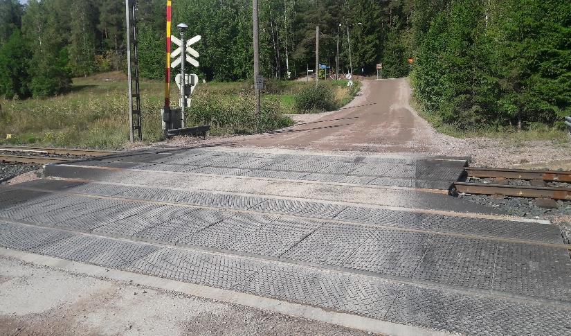 Projektets bakgrund och utgångsläge Sikt