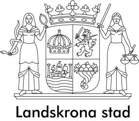 1 (6) Miljöförvaltningen BADVATTEN I LANDSKRONA 2012