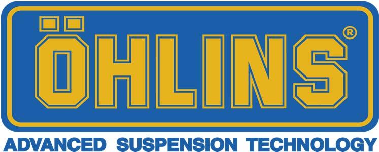 Öhlins Service Center 2016 AT Suspension Götene 070-9741566 AVA MC Vårby 08-55636903 Berna Import Sweden Strängnäs 0152-10758 Biscaya Motor Racing Alingsås 0322-630027 Bloms MX Racing Vimmerby