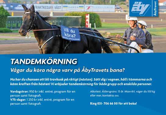 Strt Bnkod : Svensk Trvsports Grundserie Stolopp Spårtrpp --årig svensk ston. -. kr. m. Autostrt. strtnde. Pris:.-.-.-.-.-.-.-. ( priser) Hederspris till segrnde häst ägre oh körsven.