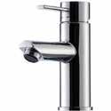 Tvättställsblandare TAPWELL RT071 Krom WC/DUSCH BI071 Krom 1 500 kr/st BI071 White gold 4 050 kr/st BI071 Honey gold 4 050 kr/st BI071 Rosé gold 4 050