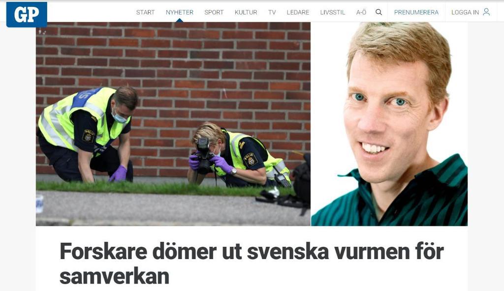 Varning: