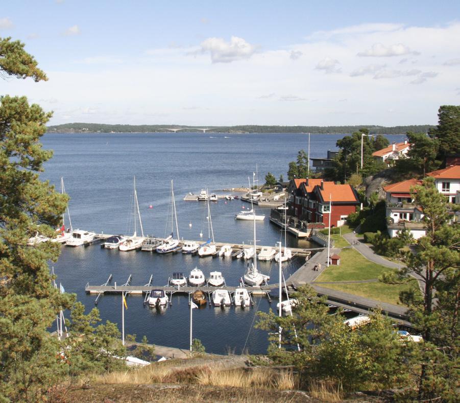 iktlinjer för byggande i acka Riktlinjer för bryggor och andra anordningar i vattnet i Nacka kommun Beslutade av Miljö- och stadsbyggnadsnämnden den 11 november 2009 Syftet med riktlinjerna är att