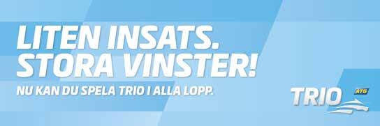 8: Breddlopp -åriga och äldre högst.000 kr med högst 00 poäng. 0 m. Tillägg 0 m vid vunna.00 kr. Pris: 0.000-.000-.00-.00-.00-.000-.000-.000 (8 priser) och körsven. CARIBBEAN BLUE ÅS (US) 0: 000,br.