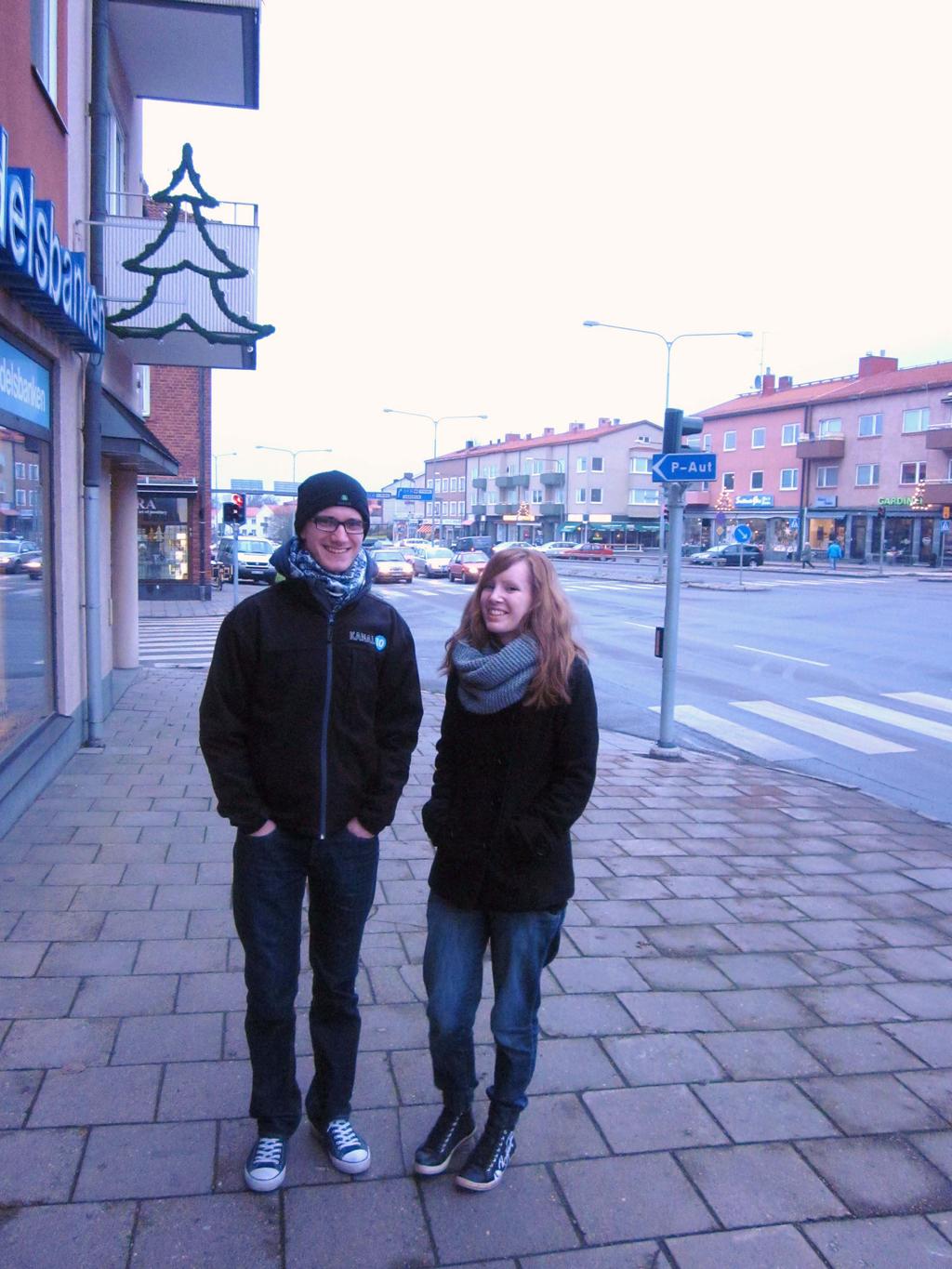 nr 1 Dec 2011 - Feb 2012 Pastorn har