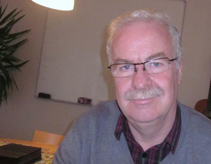 Pastorn har ordet Guds Rike - Nyckeln till livet! Tiden är inne, Guds rike är nära, omvänd er och tro på budskapet så beskriver Markus inledningen till Jesu offentliga verksamhet.