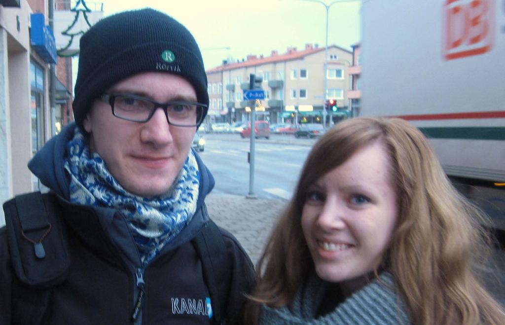 Teamarens vardag Text: Mika Juurikivi Under många år har vi haft ett par ungdomar som gjort det vi kallar för teampraktik i vår församling. Men, vad gör en teamare?