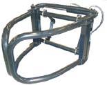 100:- BESKRIVNING 210S 230S 250S 25063S 27070S Bredd 210 cm 230 cm 250 cm 250 cm 270 cm Vikt 130 kg 210 kg 353 kg 420 kg 560 kg Hjul Standard Standard Standard Standard Standard Hyd. sidoförsk.