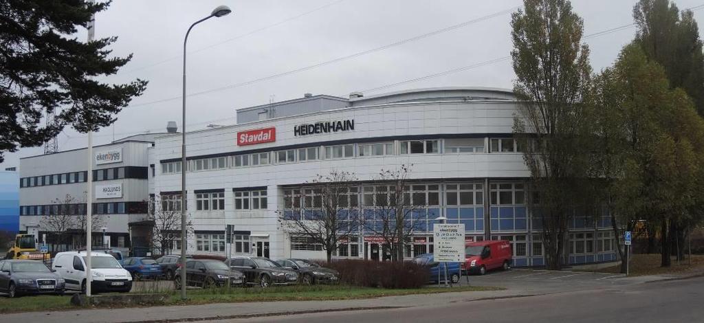Bilaga 8: Lillsätra, Storsätragränd 5, Sätra Denna rapport redovisar resultat från mätningar av
