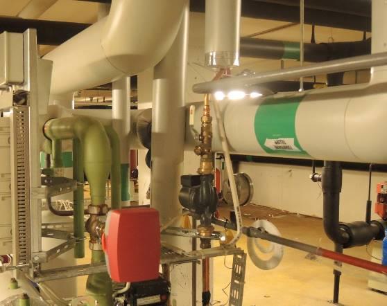 mätinstrument TA Scope samt med
