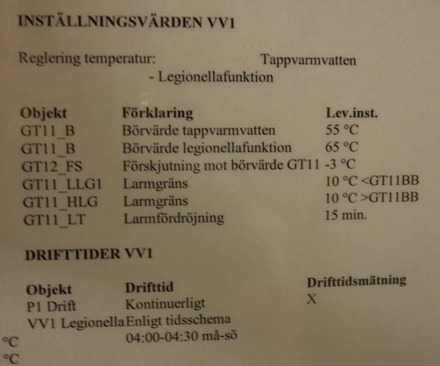 varmvattenväxlare Bild 2.