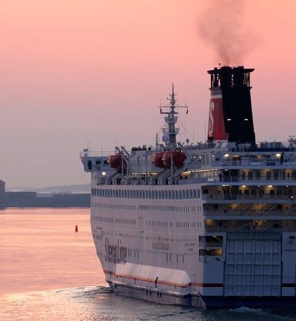 Robust och tillförlitlig infrastruktur Mer