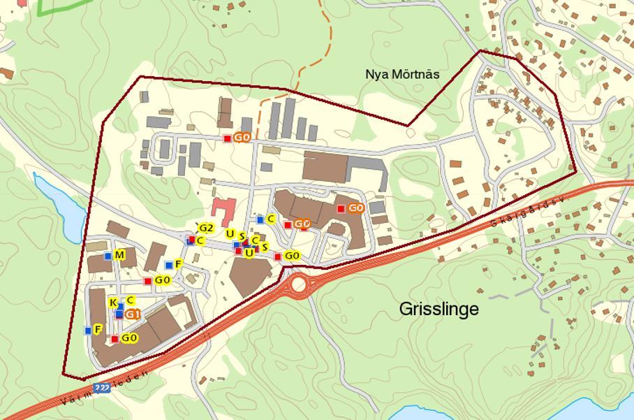 8 De olyckor som redovisas ovan är inte en beskrivning av alla de incidenter som påverkar trafiken.