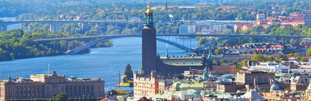 ÖVERGRIPANDE FAKTA STOCKHOLMS KOMMUN ALLMÄNT Skarpnäck är en närförort inom Stockholms kommun.