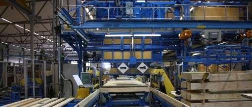 Materialleveransplan per projekt Produktionsordrar passerar processen Resurser tillförs processen (fördelas