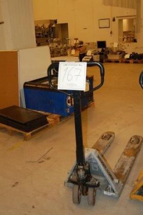 Handtruck BT 0401-169