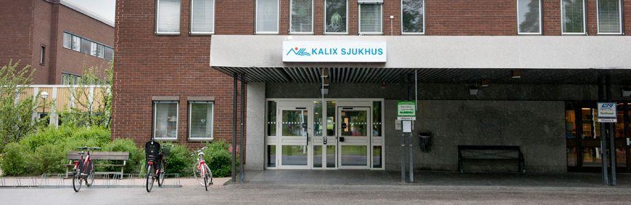 1(8) Årsrapport miljö Kalix