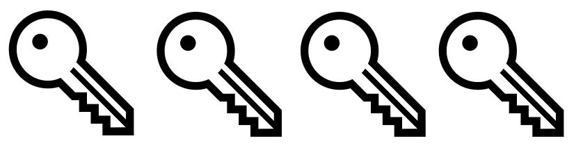 FYRA NYCKLAR FÖR FRAMGÅNG (WANDERSMAN, 2009) EN FUNGERANDE TEORI/IDÉ/MODELL/STRATEGI IMPLEMENTERING