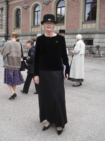 Uppsala Trondheim