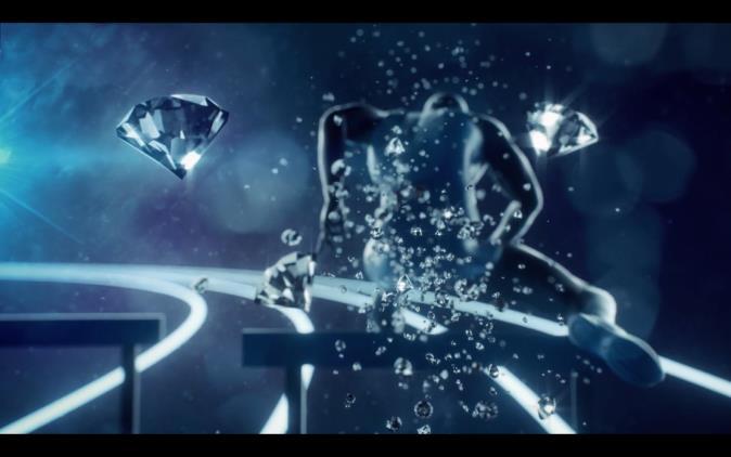 Animerad trailer för Diamond League 2017. Producerad av Good Motion och Shortcut Film för IAAF.