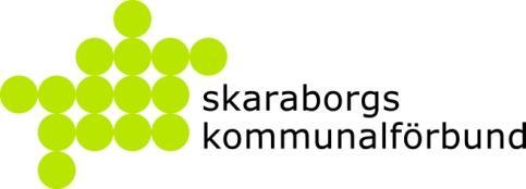 Implementeringsgruppen Skaraborg 180209 Information och dialog: