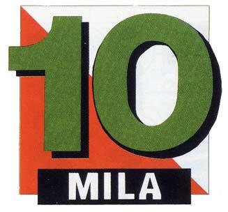 Ja, sen så är vi framme i september då milan tänds. Det finns inget program klart till den dagen ännu, men kom gärna med ideér om hur vi kan göra det till en festlig dag.