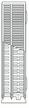 Höjd 300 mm CK 21-304 400 6737126 305 174 157 1068,00 CK 21 CK 21-305 500 6737127 382 218 196 1200,00 CK 21-306 600 6737128 458 261 236 1309,00 CK 21-307 700 6737129 534 305 275 1414,00 CK 21-308 800