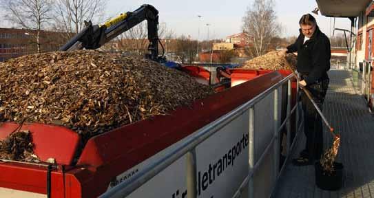 AXPLOCK UR VERKSAMHETEN Översyn av virkesmätningslagstiftningen 5) I förslaget sägs också att fysisk eller juridisk person som bedriver vederlagsgrundande virkesmätning ska systematiskt och