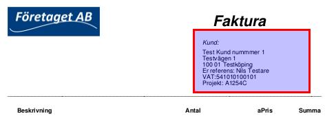 Storleken på logotypen ska vara ca 600-700 pixlar (bred) * 200-300 pixlar (hög), förhållandet är viktigt.